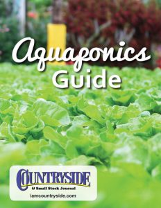 Aquaponics